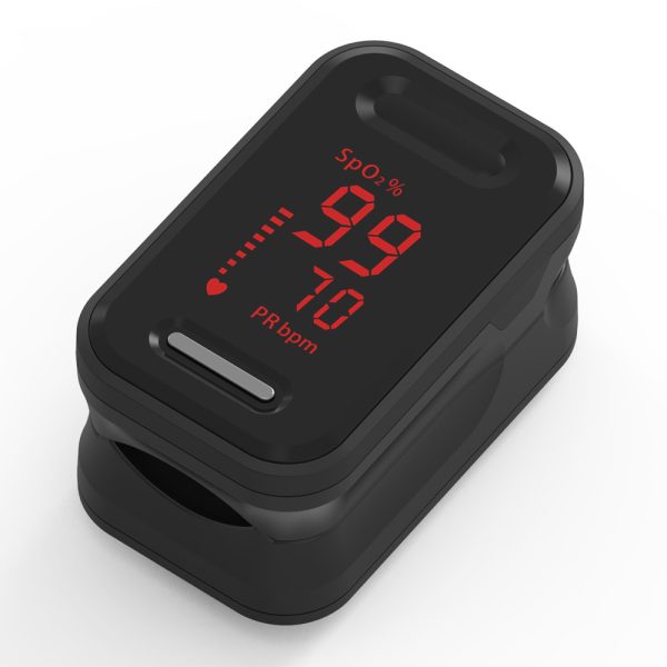 Yongrow Medical Fingertip Pulse Oximeter - Image 9