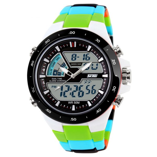 Electronic watches - Image 7