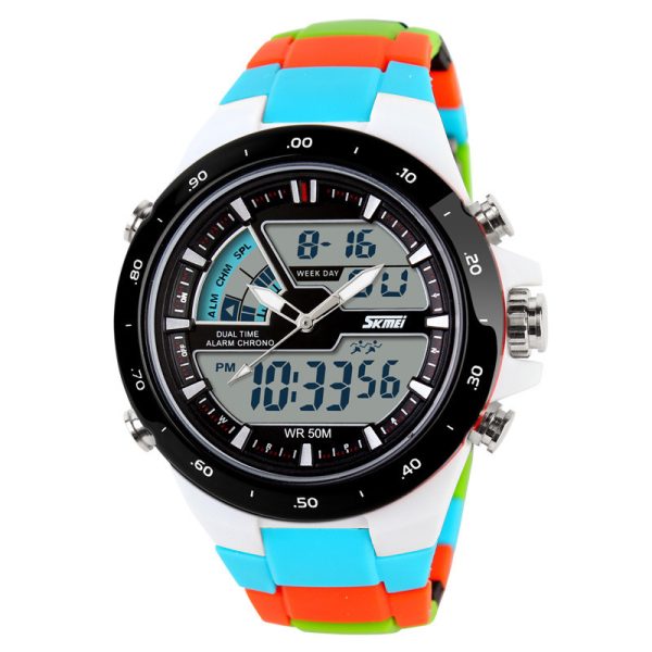 Electronic watches - Image 4