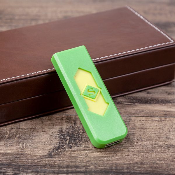 Electronic cigarette lighter - Image 6