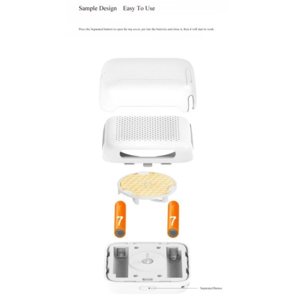 Portable Mosquito Repellent - Image 10