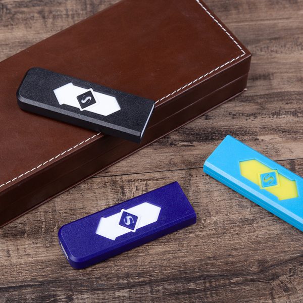 Electronic cigarette lighter - Image 2