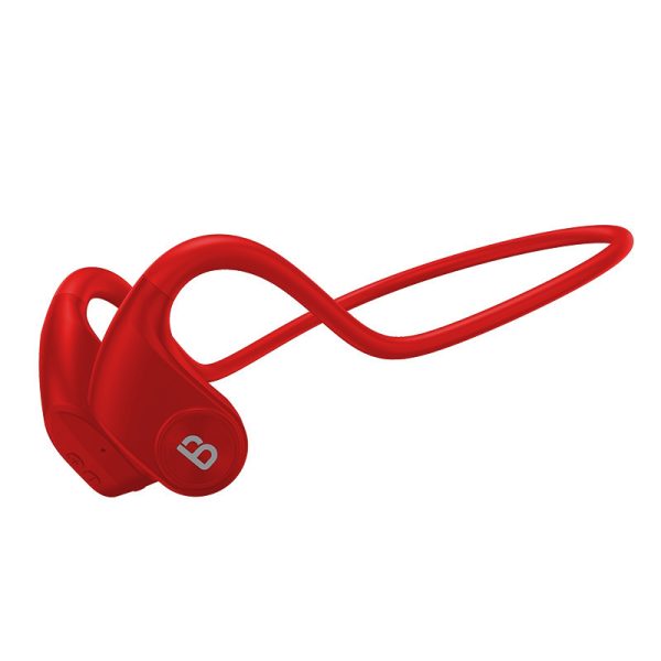 Bone Conduction Wireless Ear-mounted Non-ear Fitness Sports Headphones - Image 5