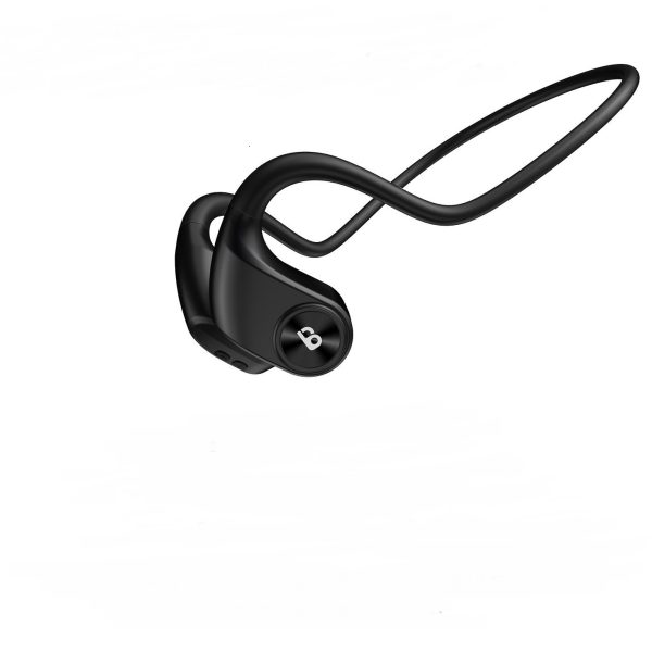 Bone Conduction Wireless Ear-mounted Non-ear Fitness Sports Headphones - Image 3
