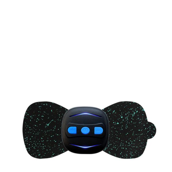 Smart Cervical Spine Massage Stick Rechargeable Massager Mini Physiotherapy Instrument Cervical Spine Massager - Image 3