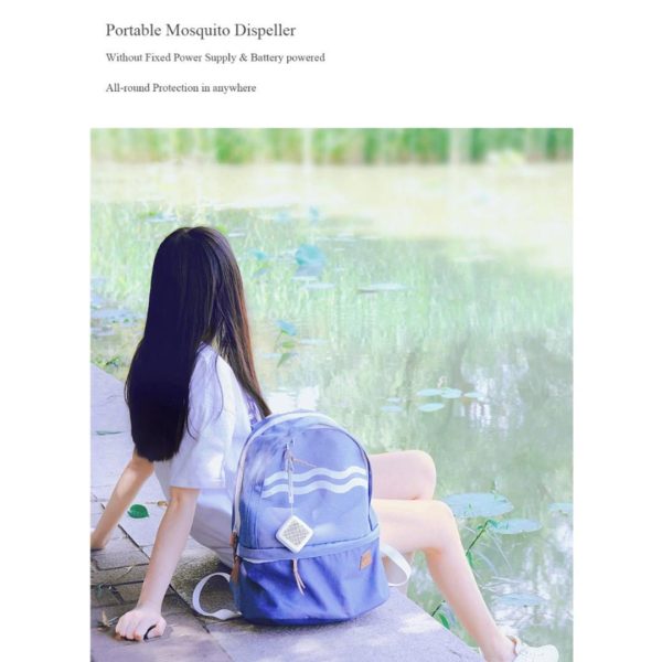 Portable Mosquito Repellent - Image 7