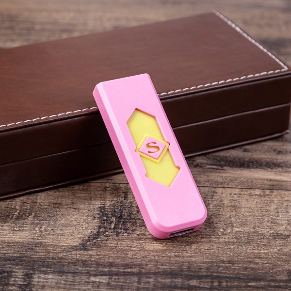 Electronic cigarette lighter - Image 7