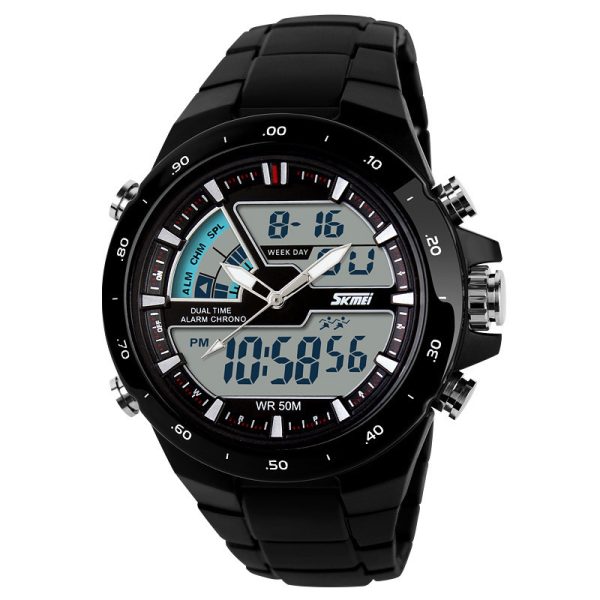 Electronic watches - Image 5
