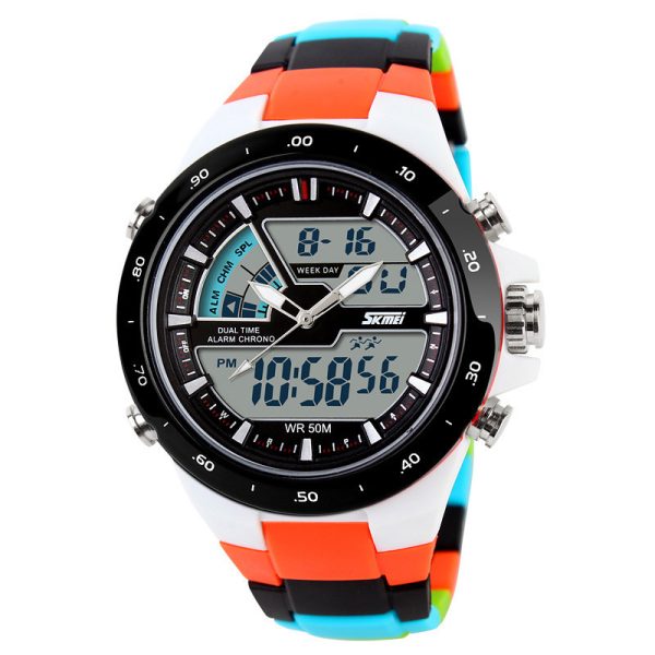 Electronic watches - Image 8