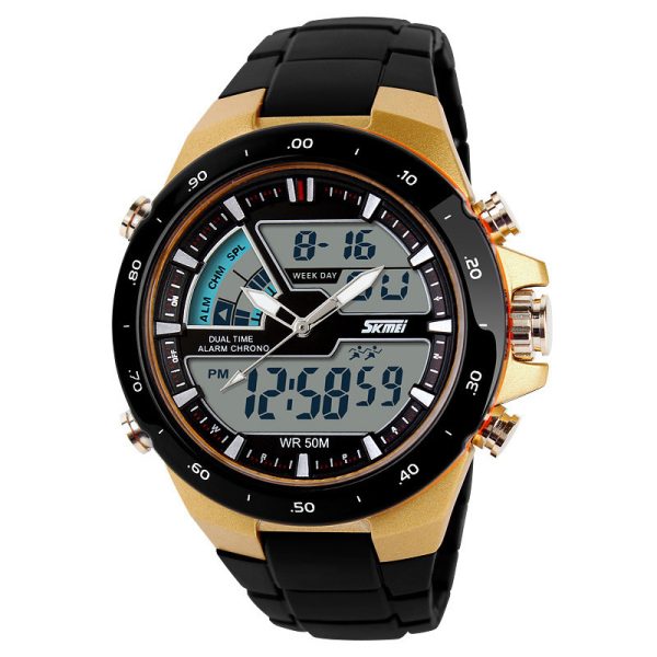 Electronic watches - Image 6
