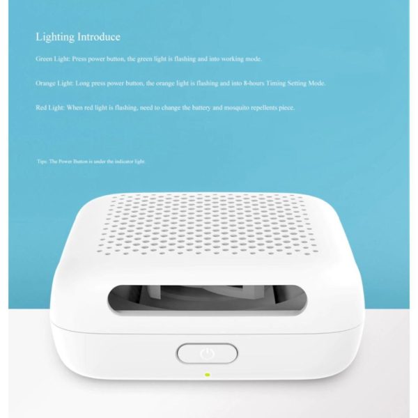 Portable Mosquito Repellent - Image 6