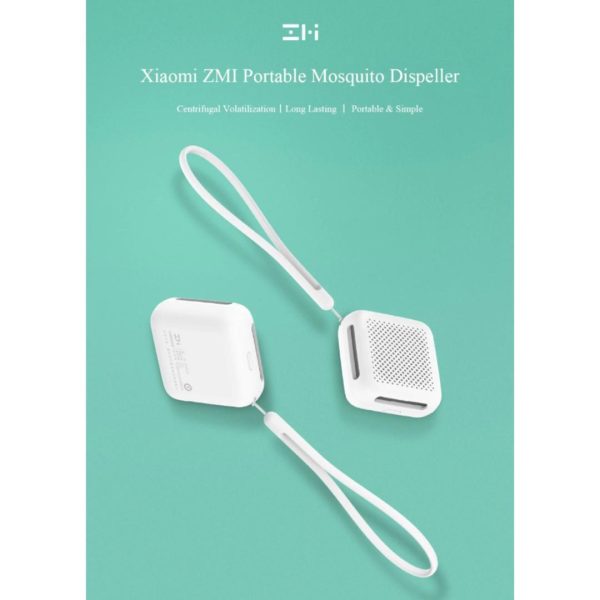 Portable Mosquito Repellent - Image 4