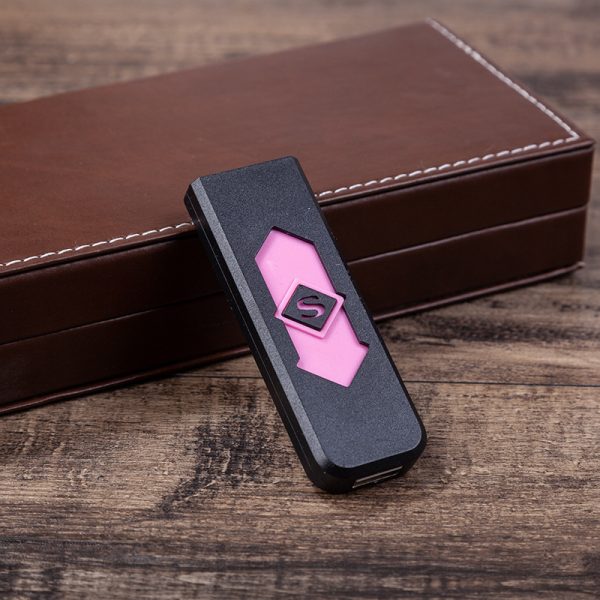 Electronic cigarette lighter - Image 4