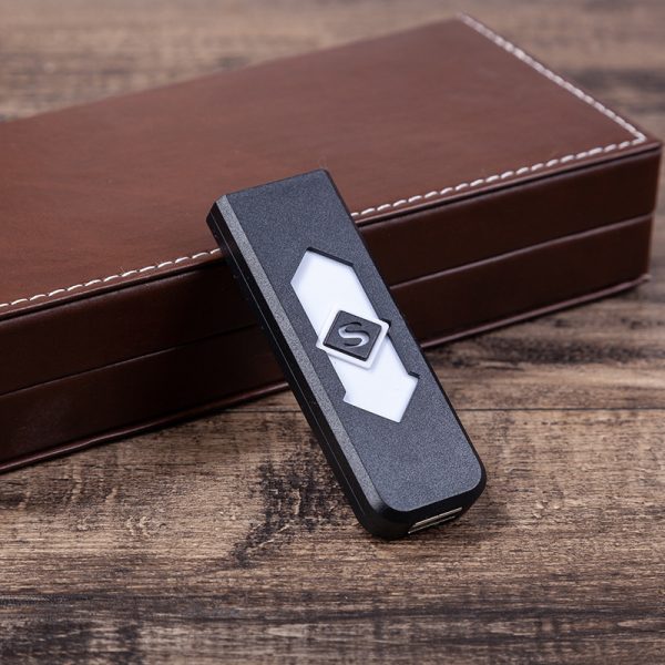 Electronic cigarette lighter - Image 3