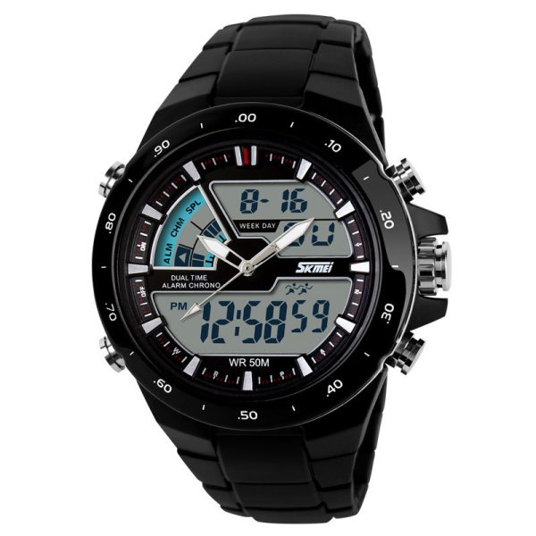 Electronic watches - Image 3