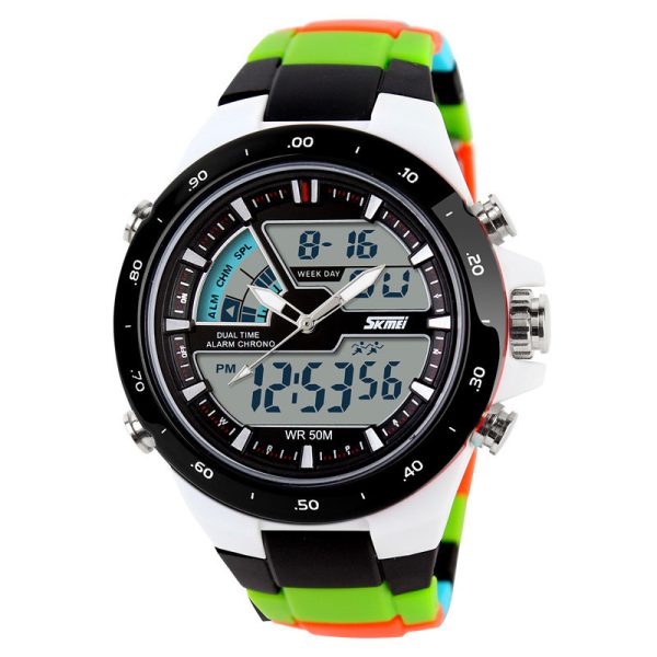 Electronic watches - Image 2