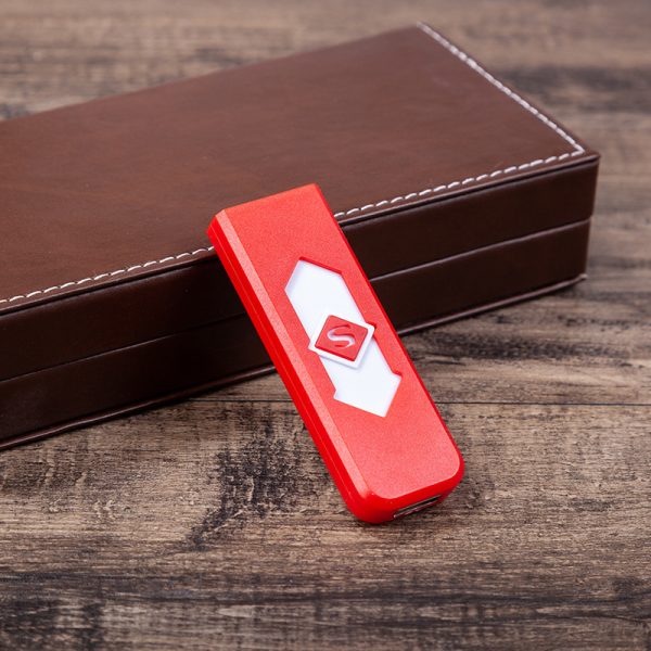Electronic cigarette lighter - Image 8