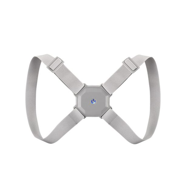 Smart Posture Corrector Adjustable Kids Adults Hunchback Back Correction Belts Real-time Posture Assessment Training - Image 6
