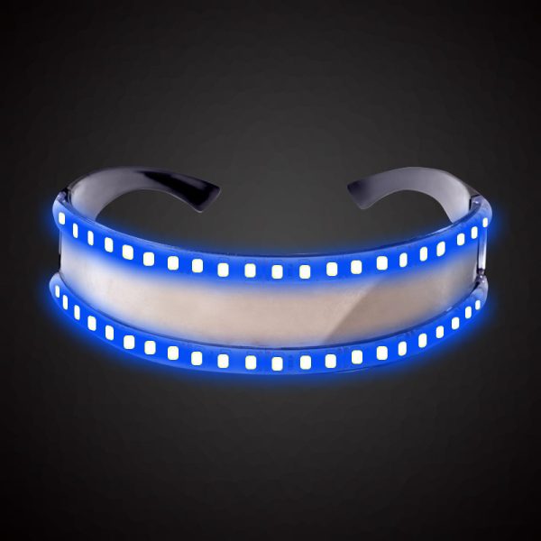 Luminous glasses - Image 3